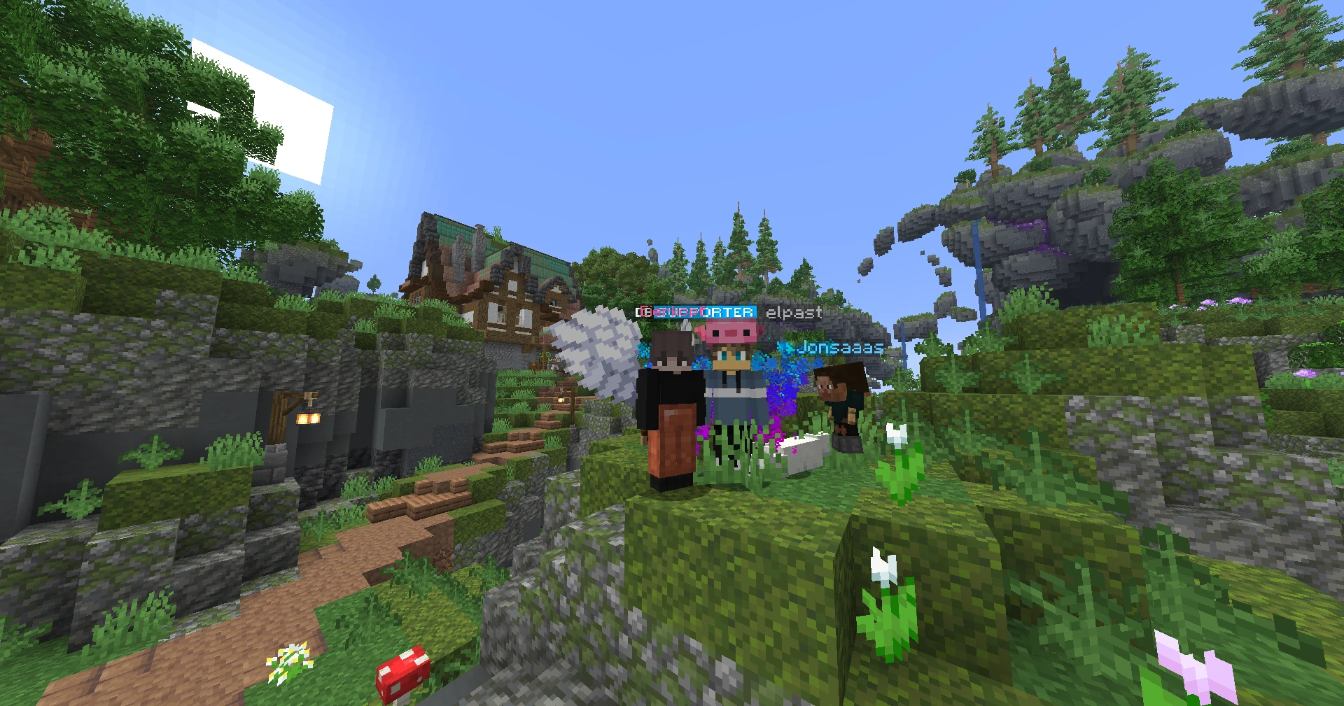 Screenshot by Timeox2k