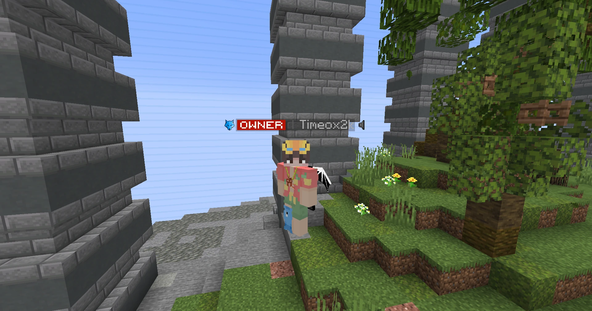 Screenshot by Timeox2k