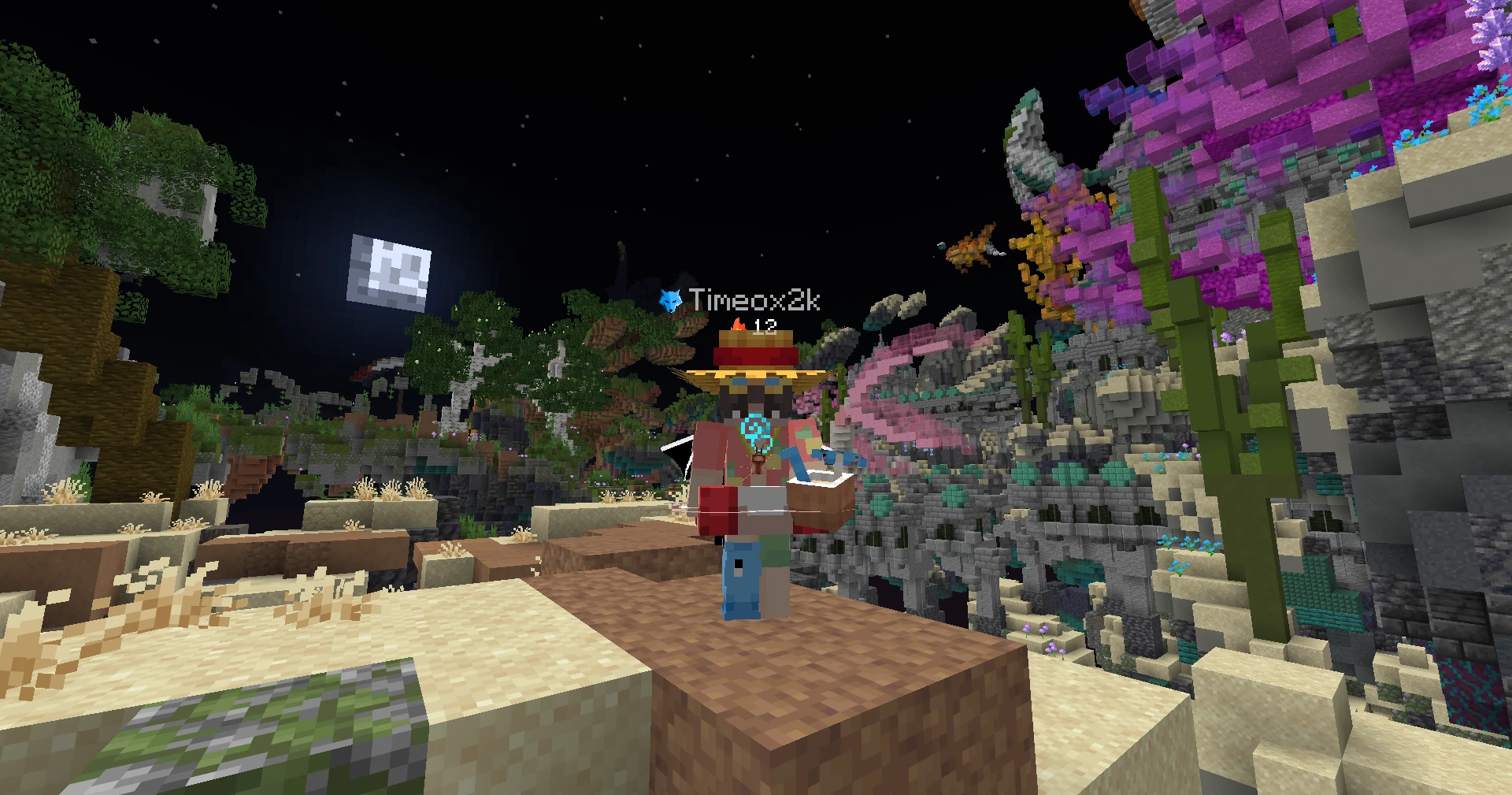 Screenshot by Timeox2k