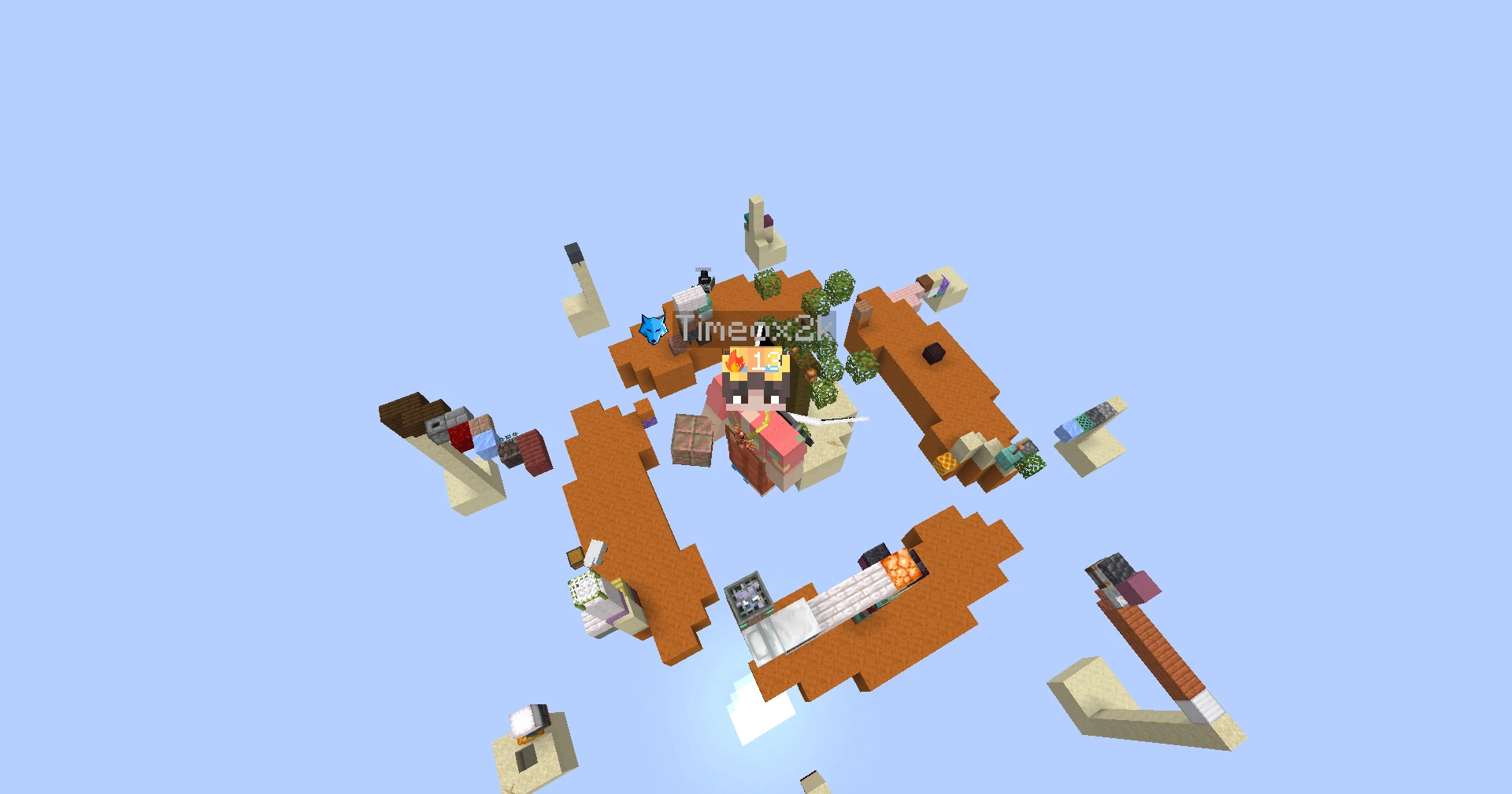 Screenshot by Timeox2k