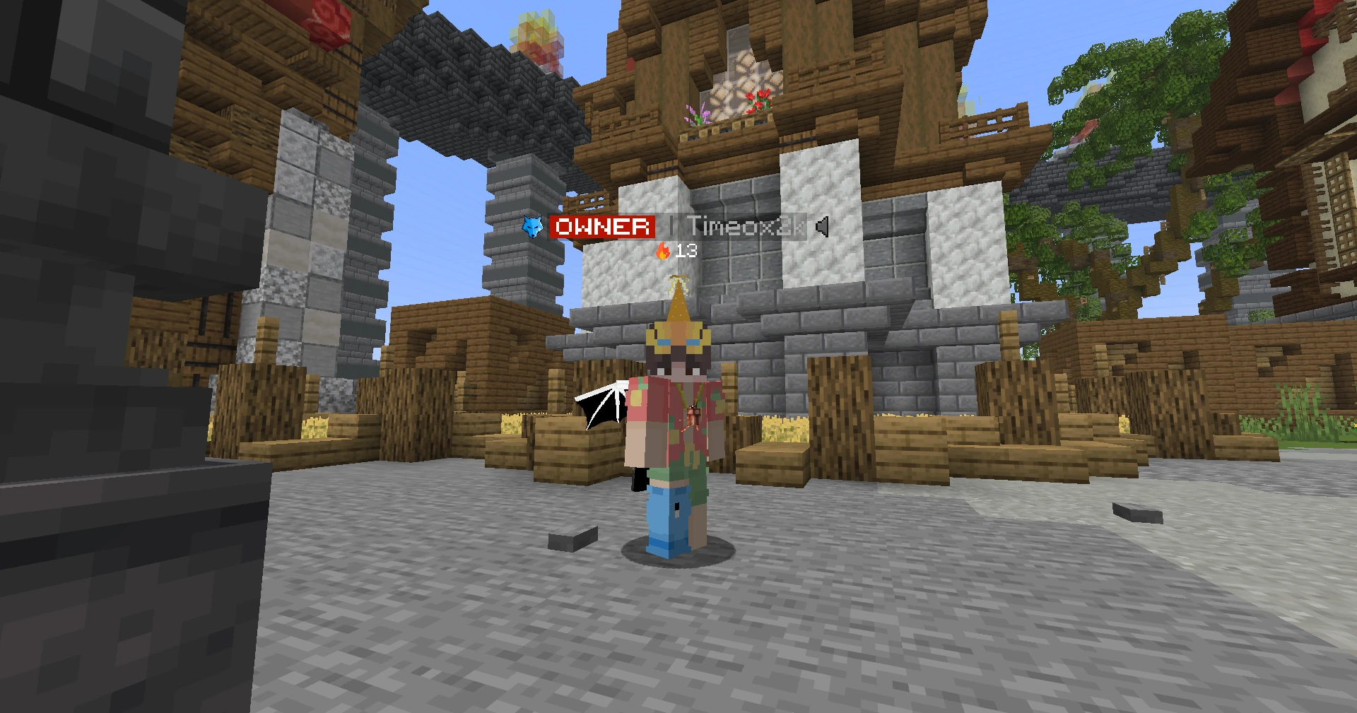 Screenshot by Timeox2k