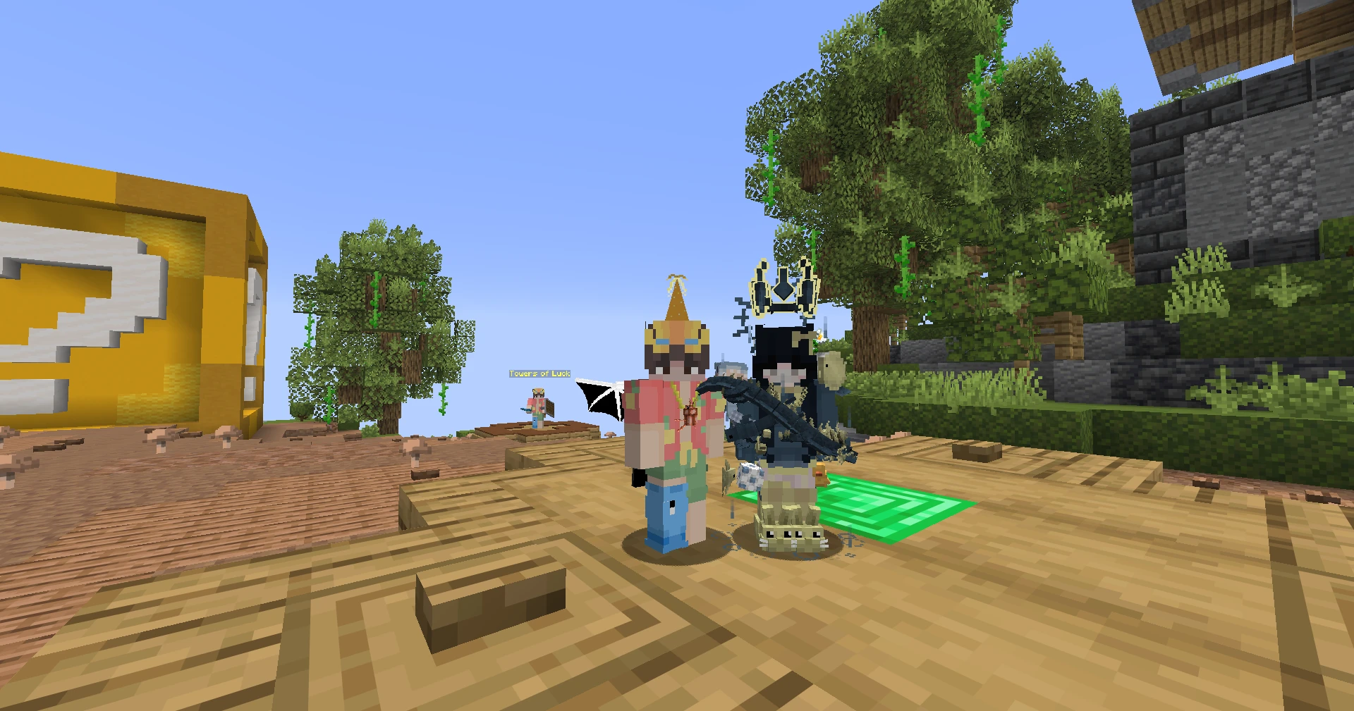 Screenshot by Timeox2k