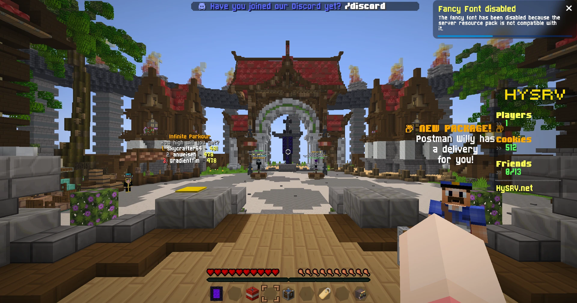 Screenshot by Timeox2k