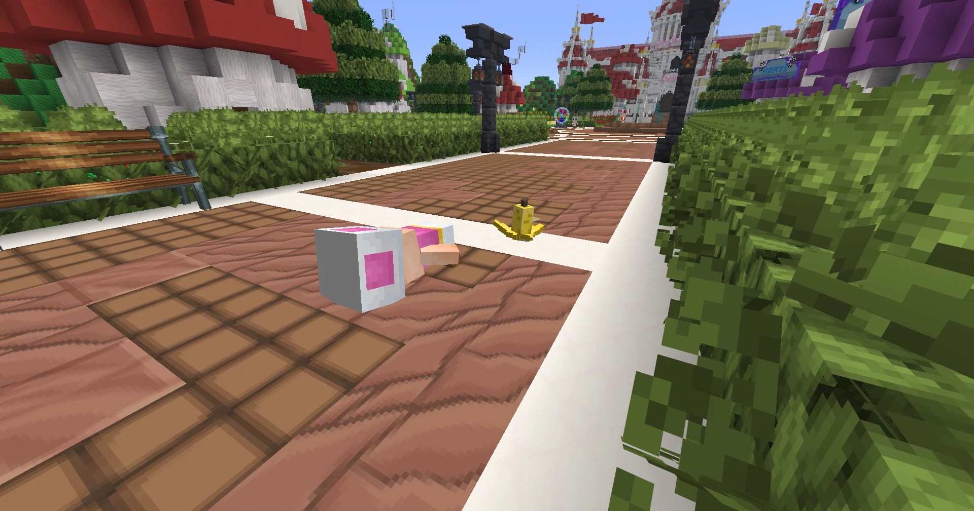 Screenshot by Timeox2k