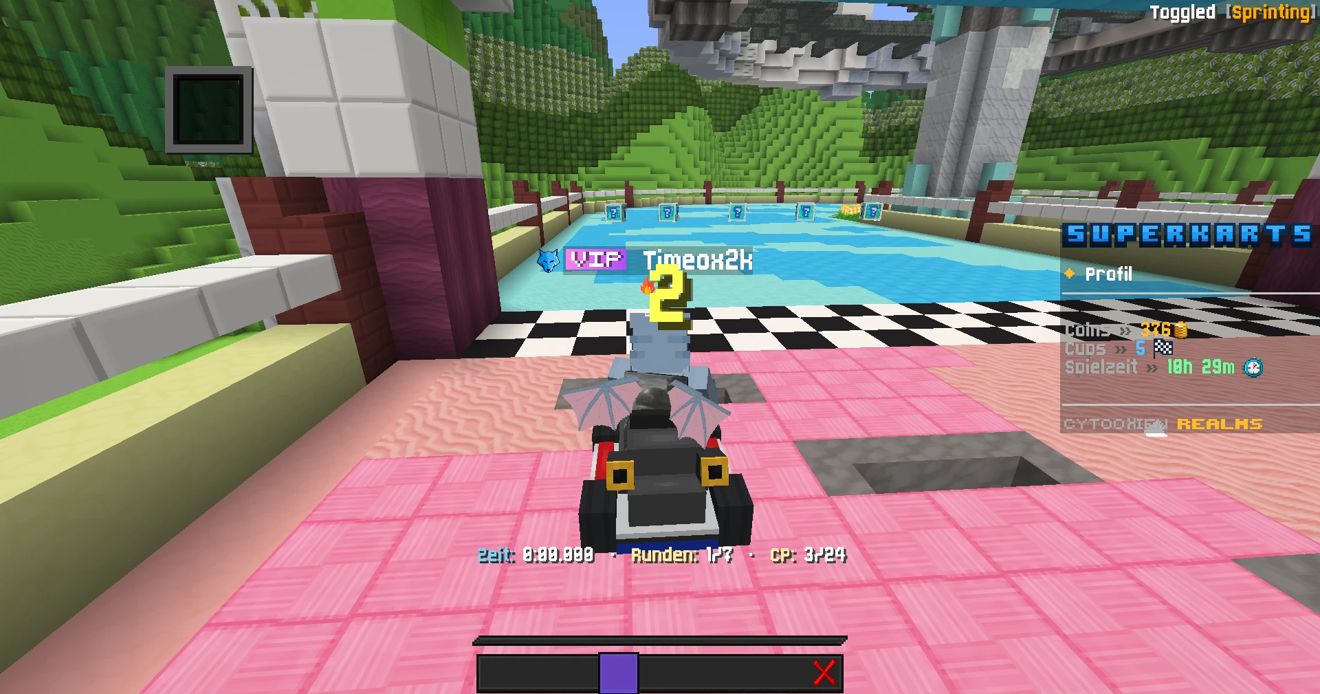 Screenshot by Timeox2k