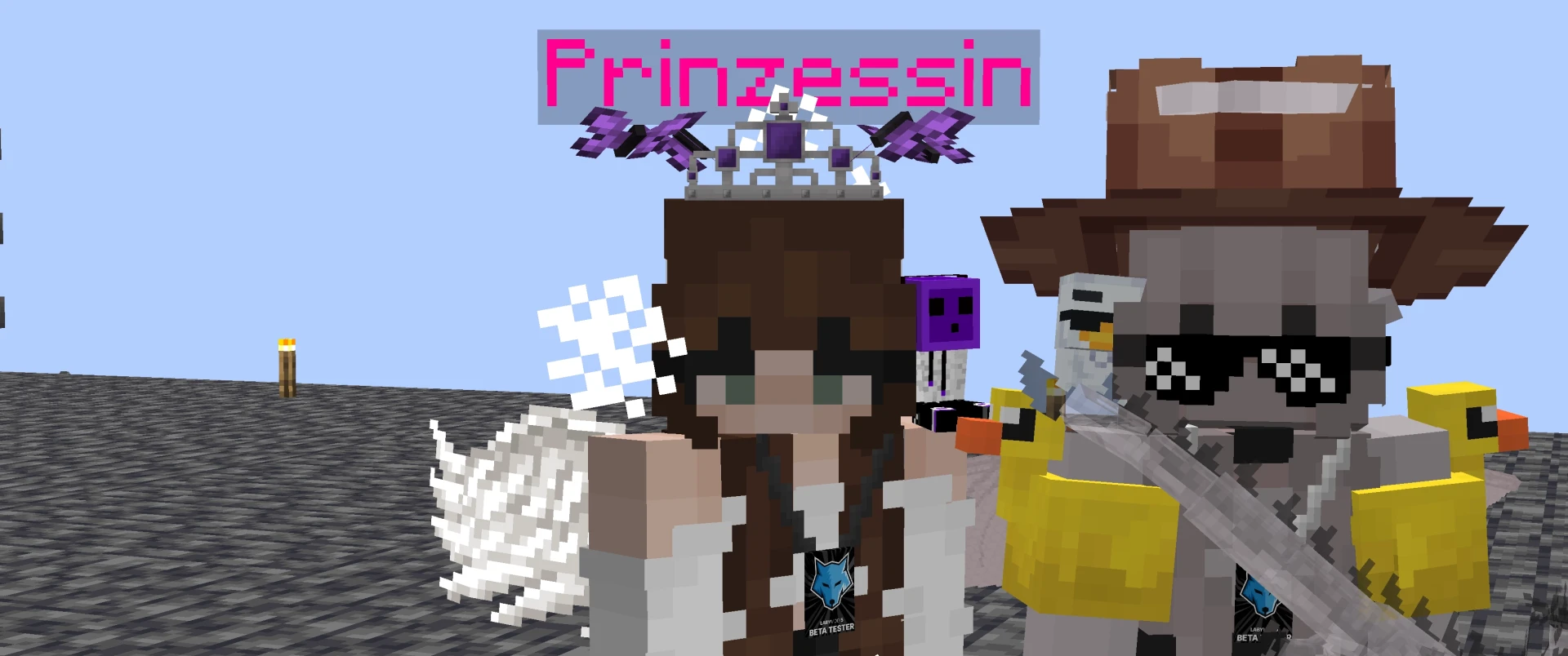 Screenshot by Vanillinchen