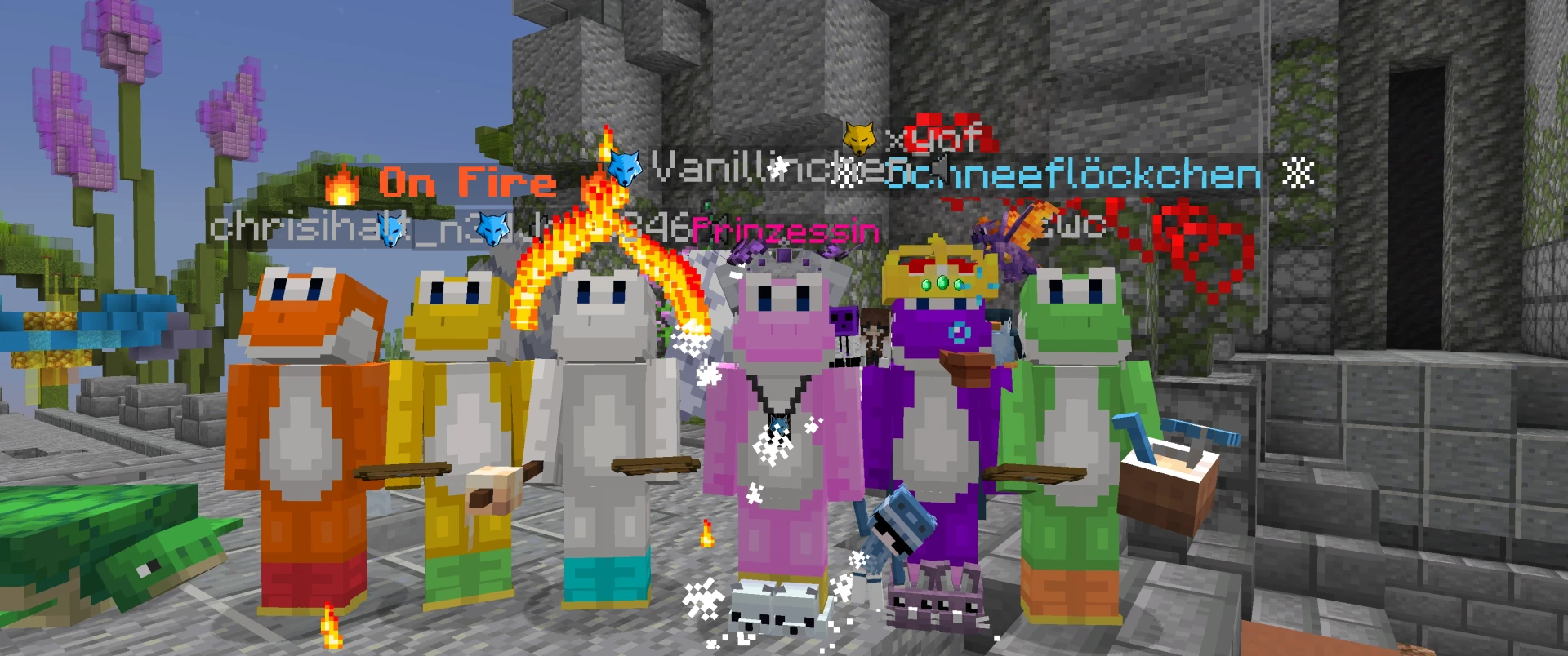 Screenshot by Vanillinchen