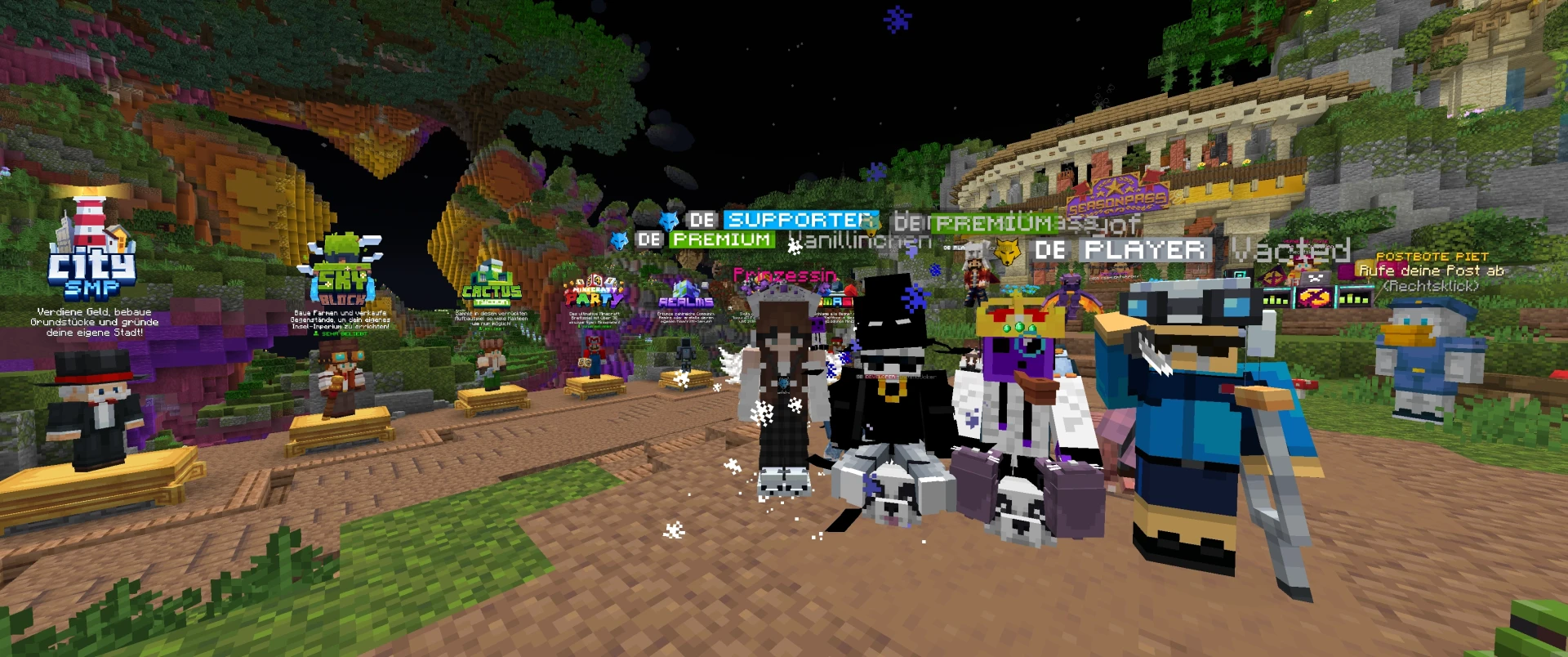 Screenshot by Vanillinchen