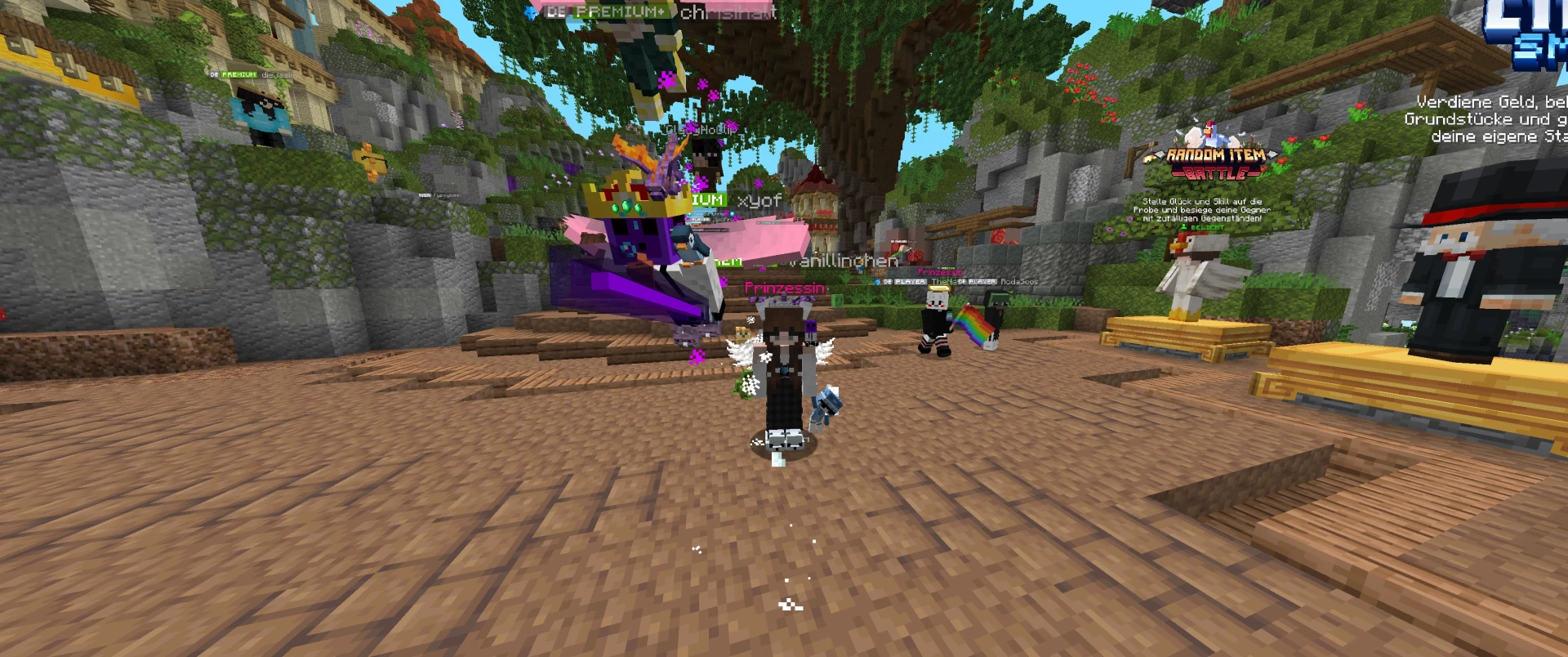 Screenshot by Vanillinchen