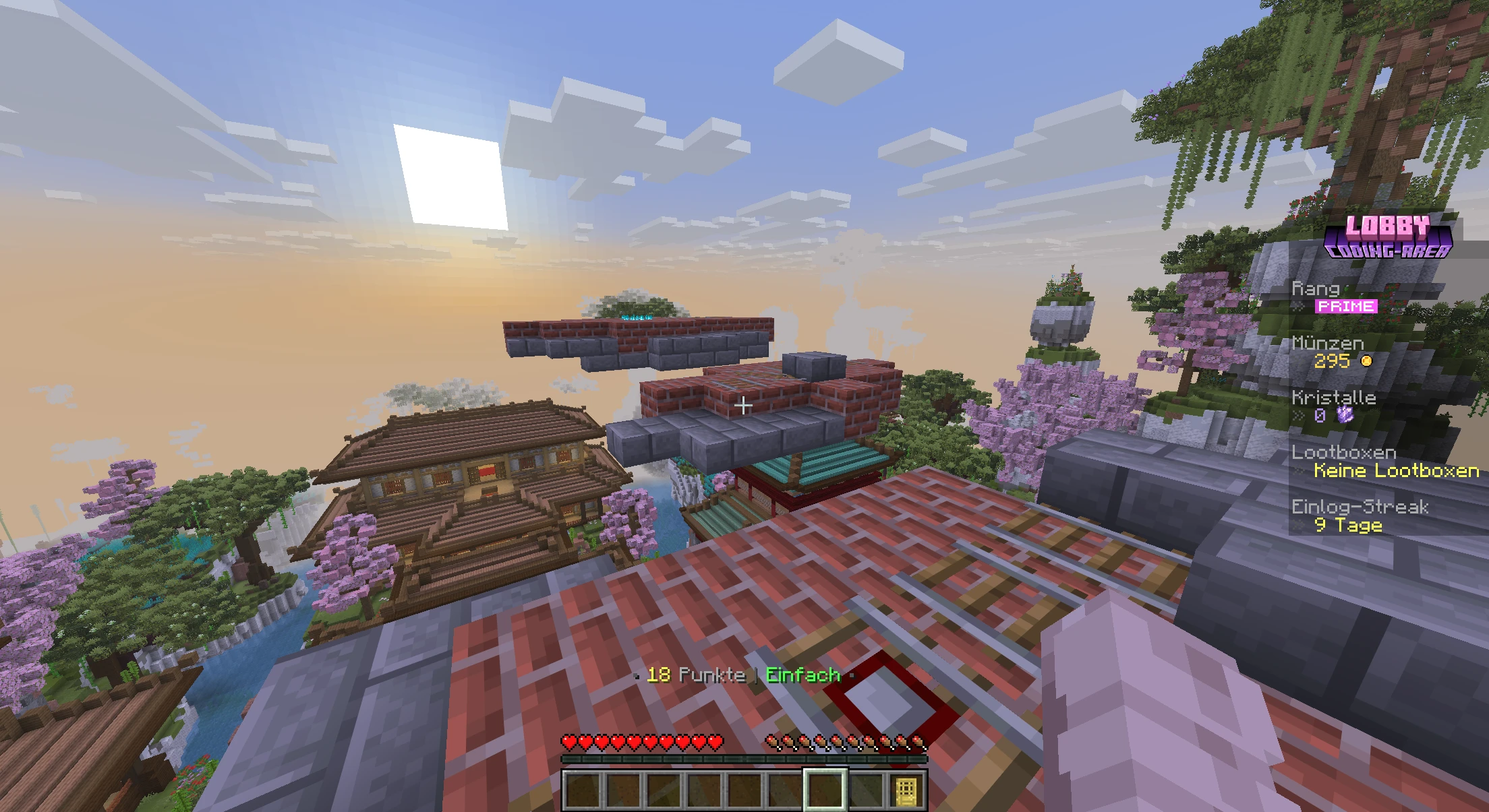 Screenshot by WildesDomi