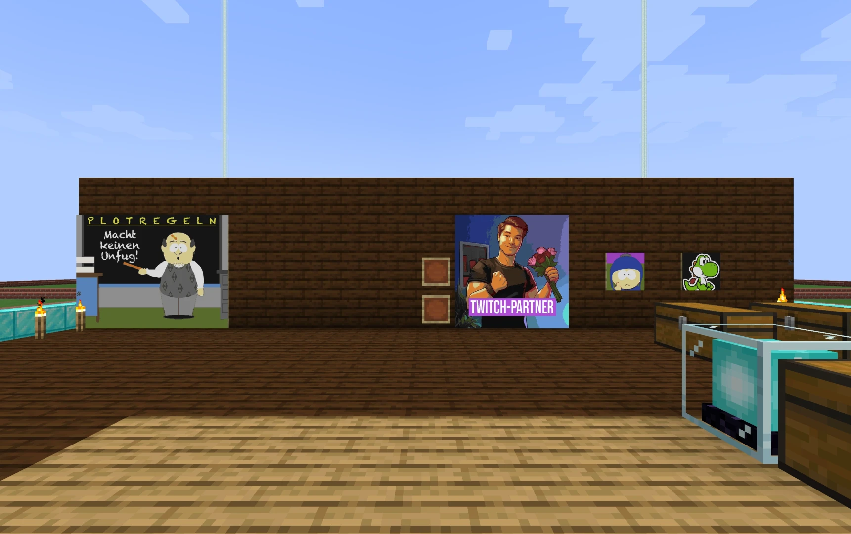 Screenshot by cubisima