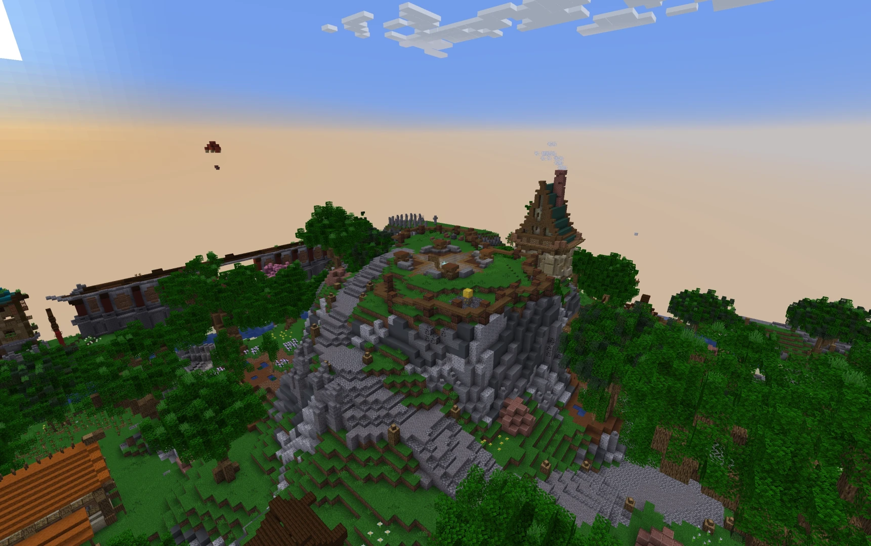 Screenshot by cubisima