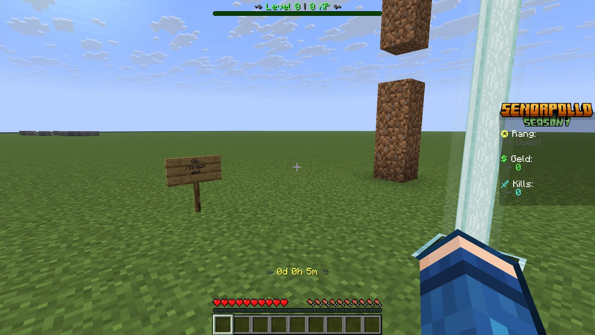 Screenshot by cubisima