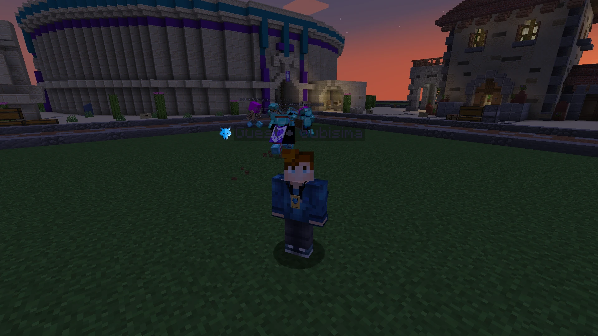 Screenshot by cubisima