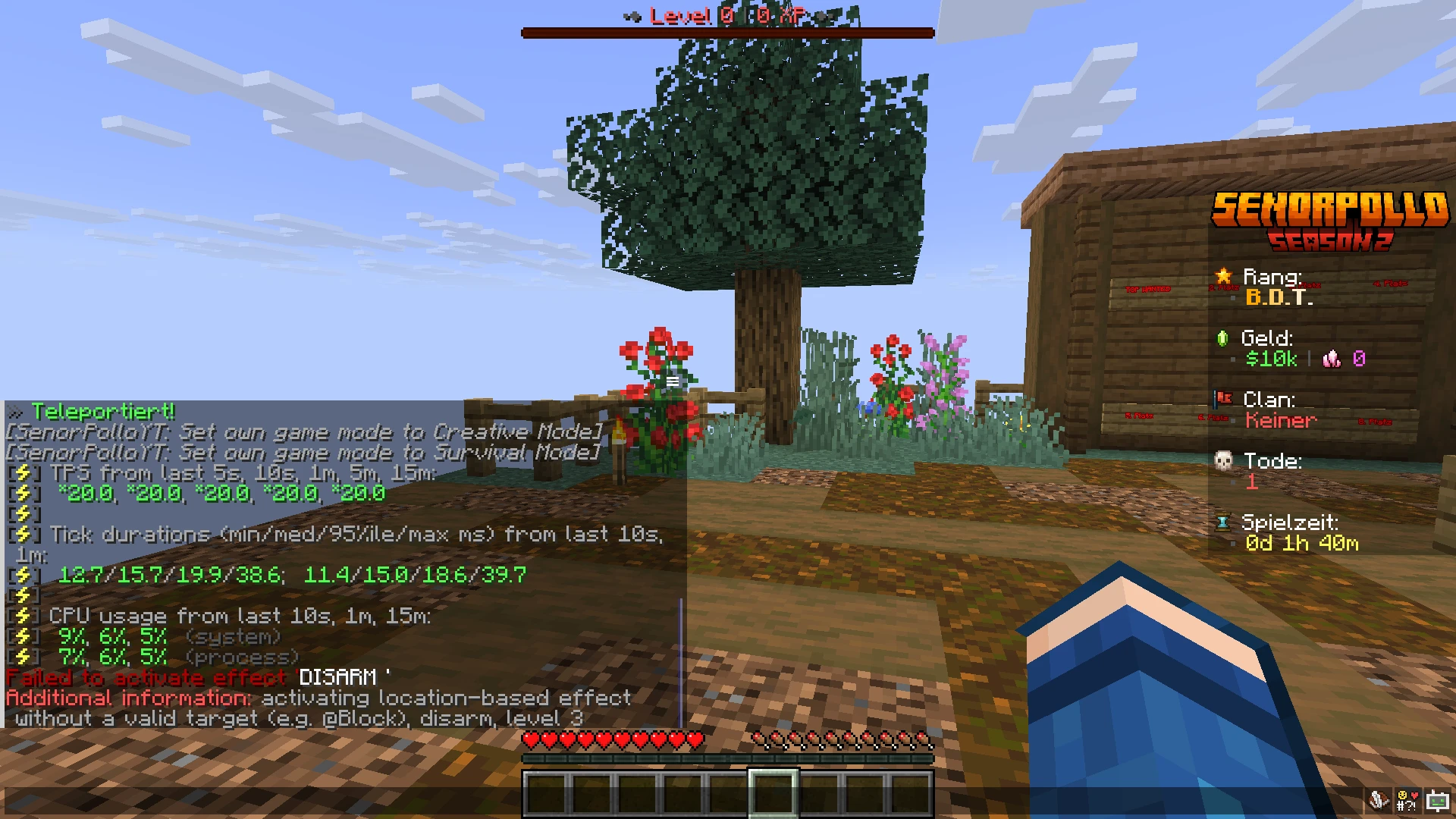 Screenshot by cubisima