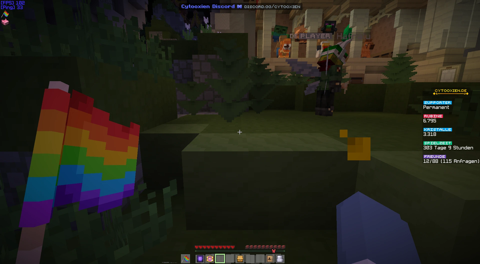 Screenshot by elpast