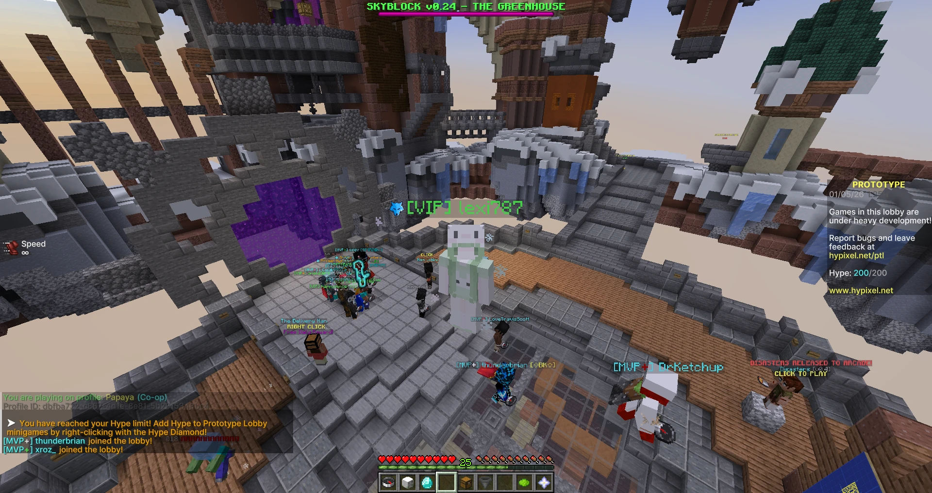 Screenshot by lexi787