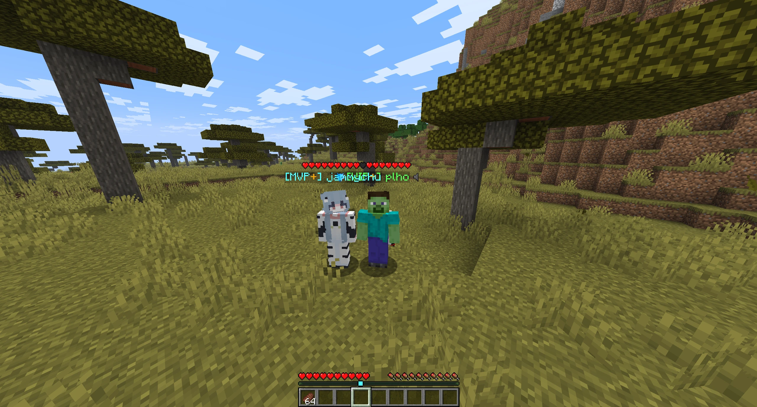 Screenshot by plho