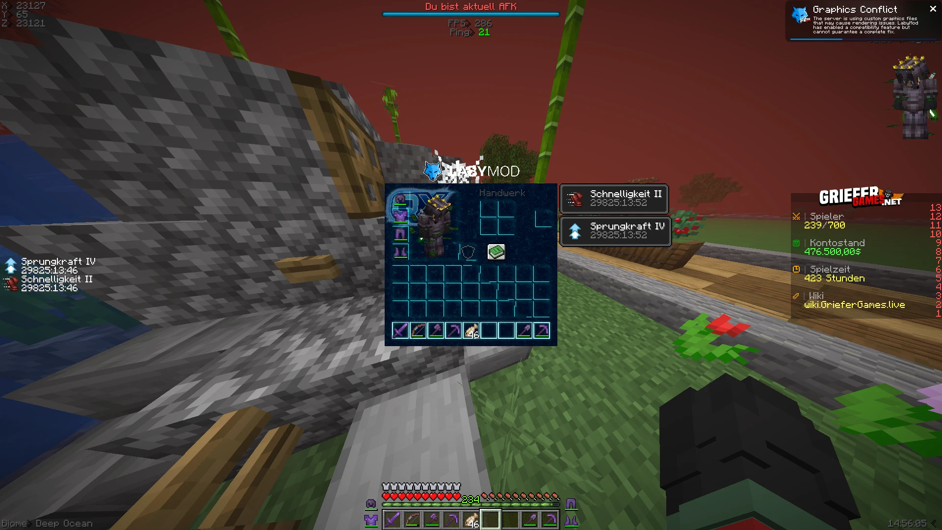 Screenshot by qtxm