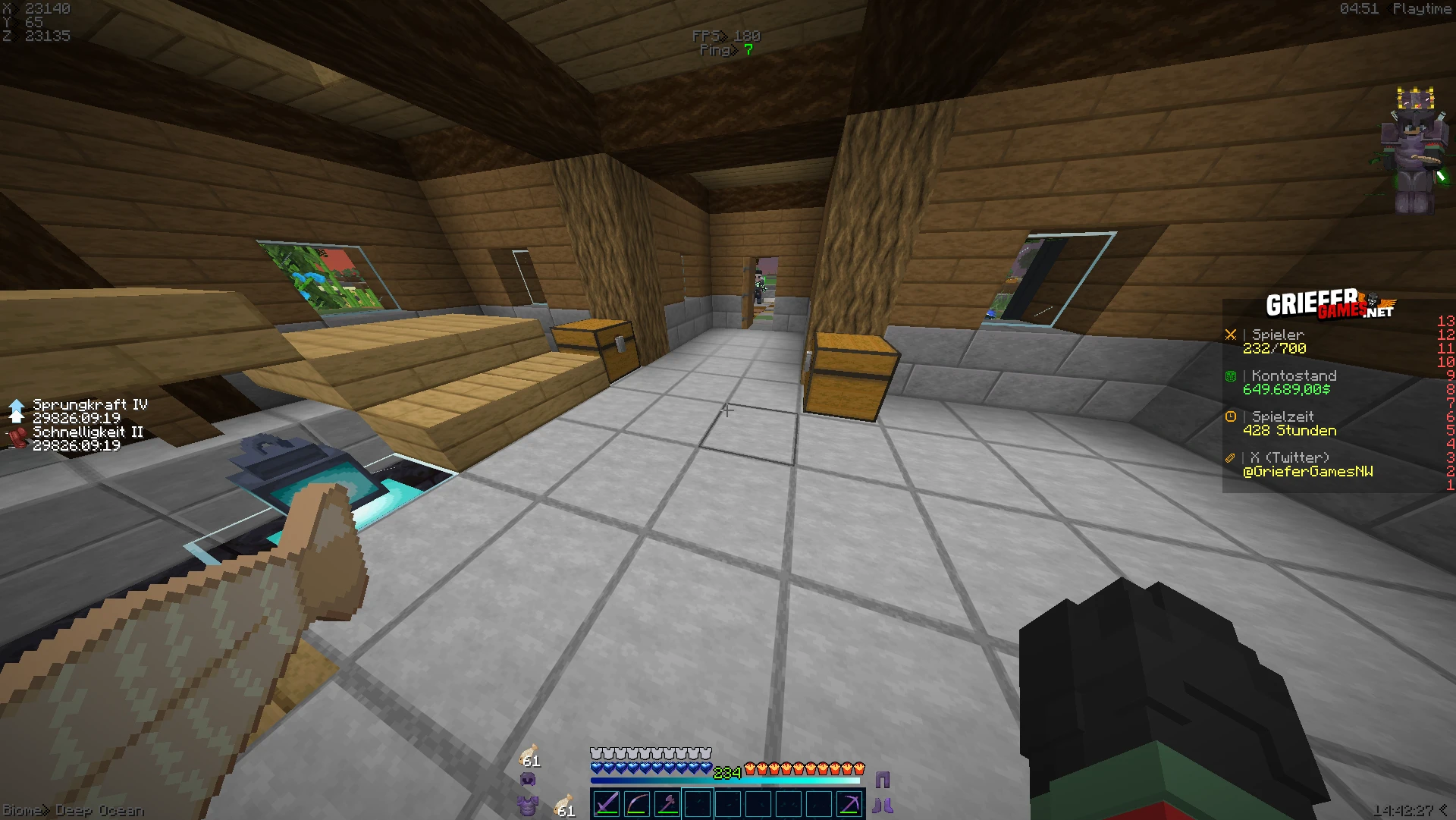 Screenshot by qtxm