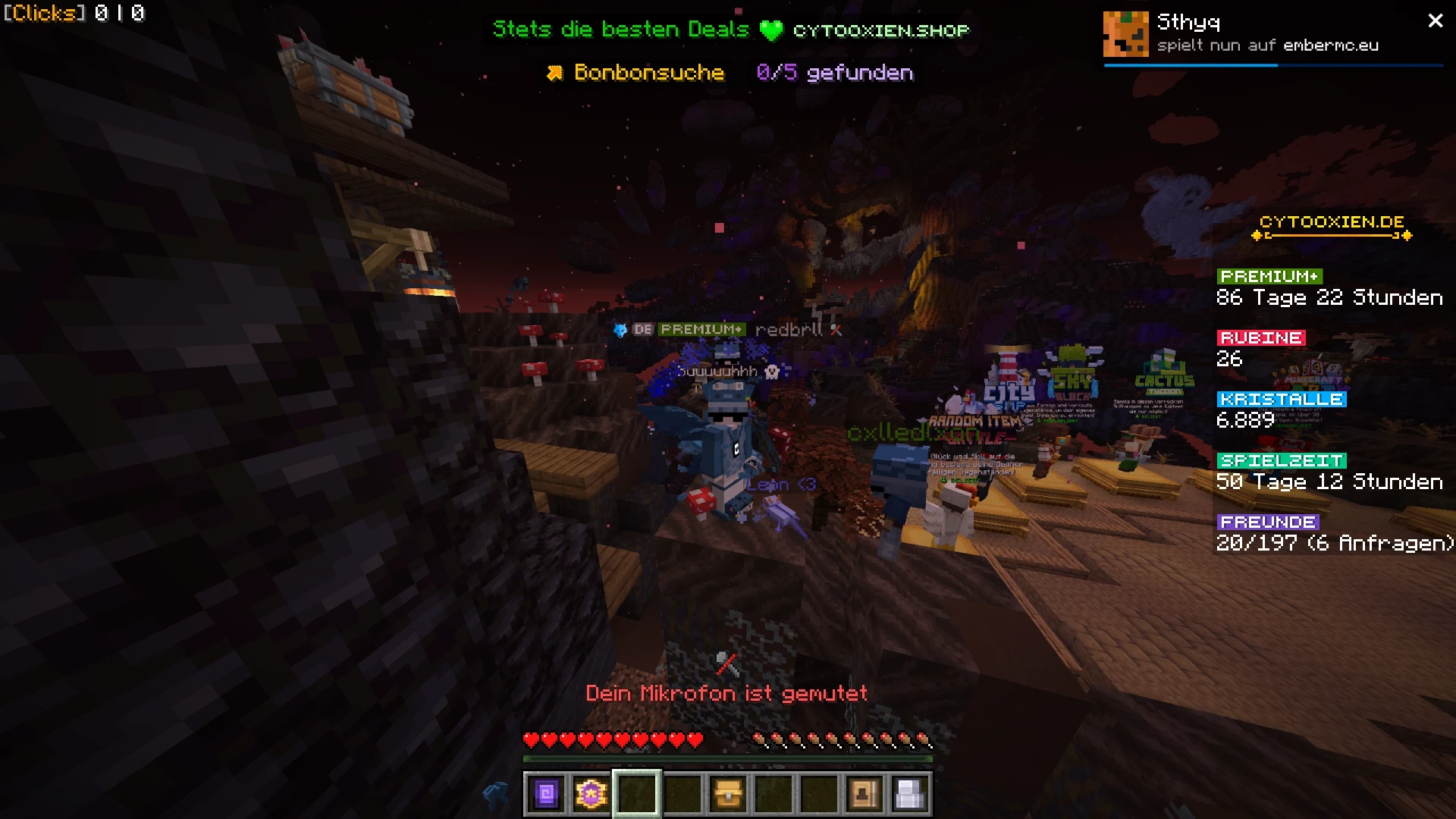 Screenshot by redbrll