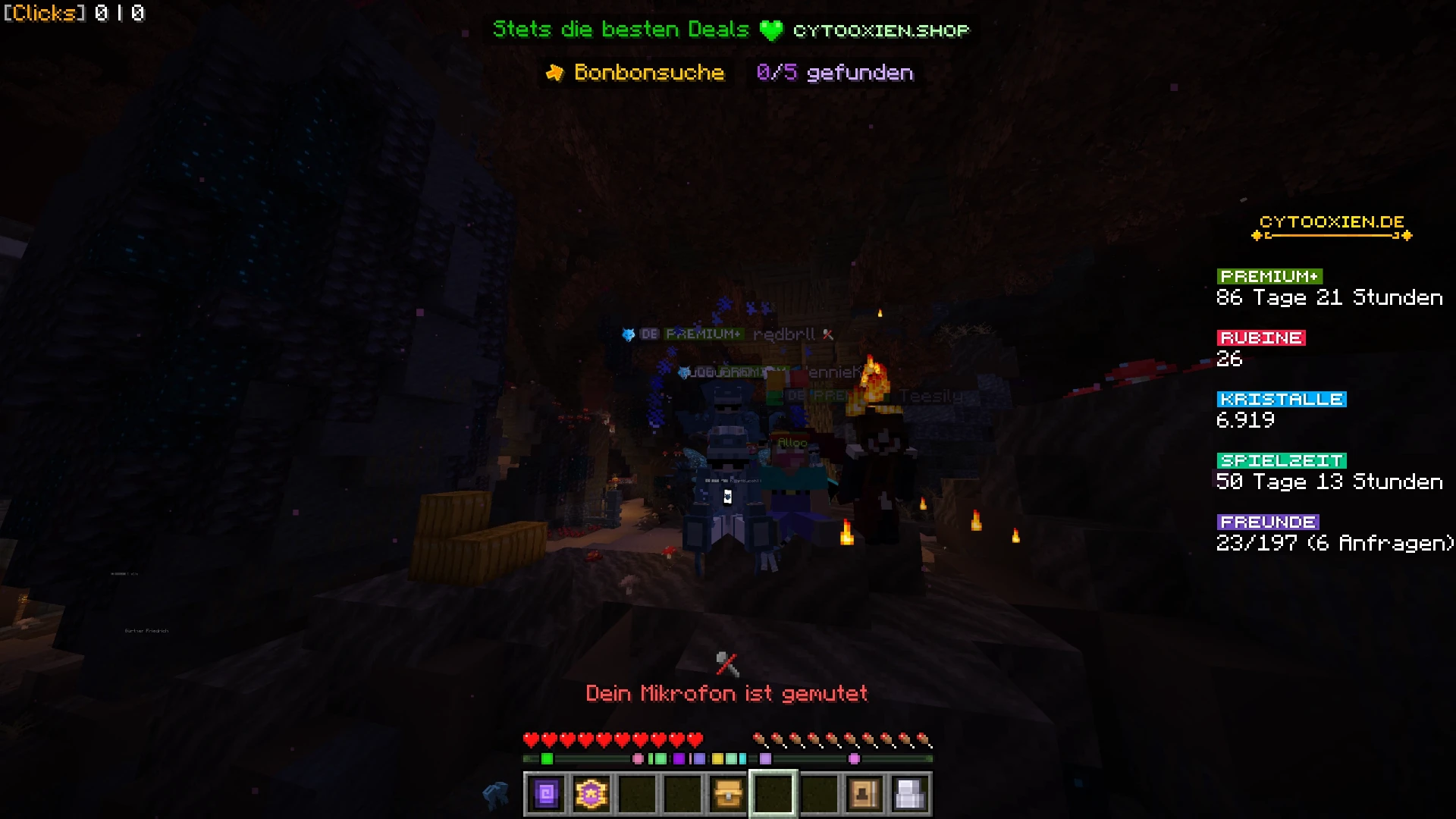 Screenshot by redbrll