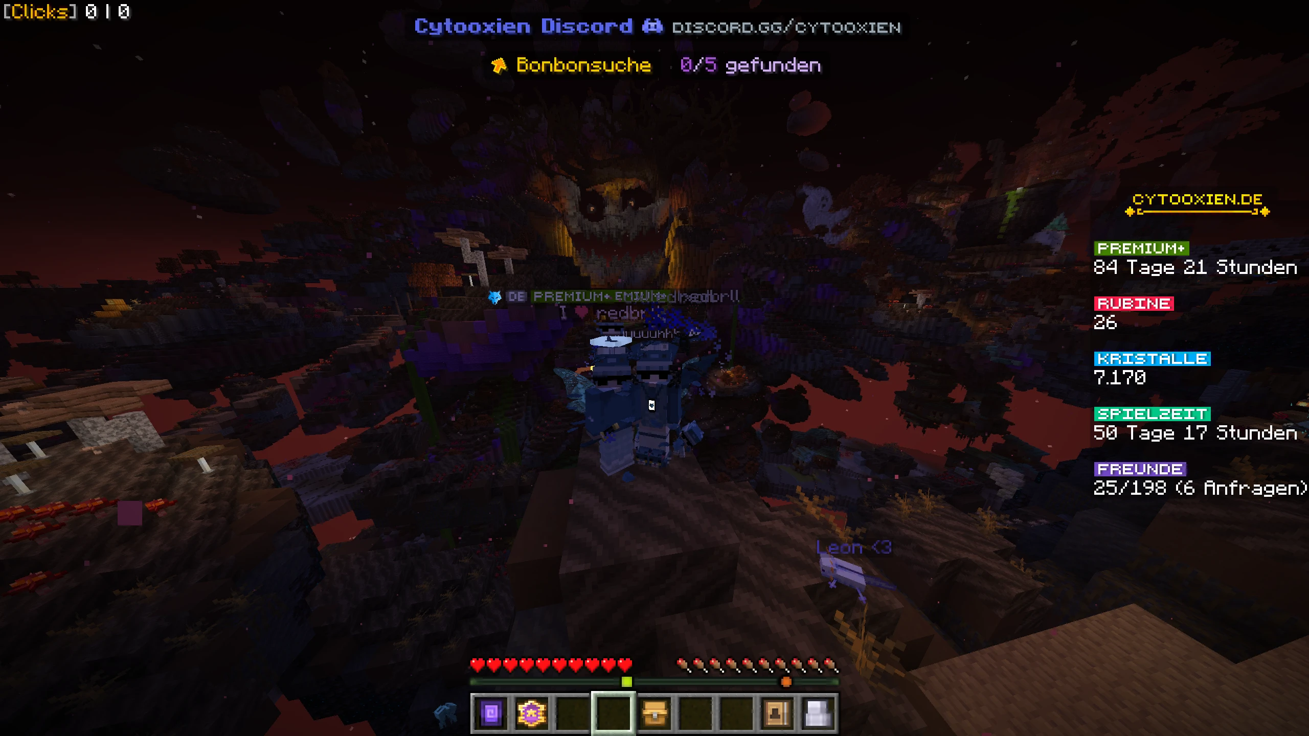 Screenshot by redbrll