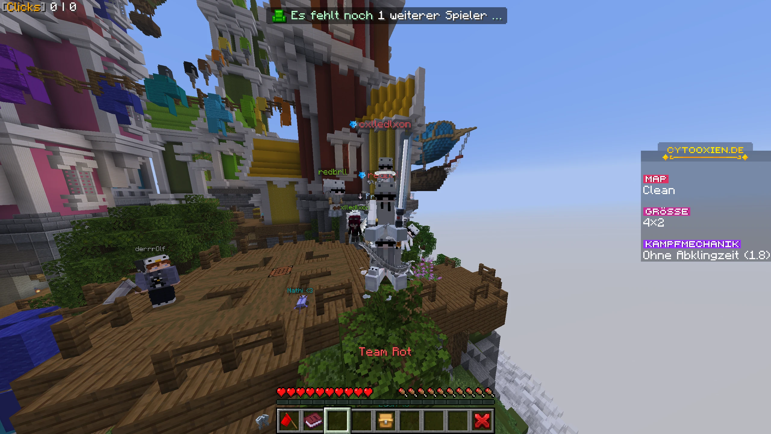 Screenshot by redbrll