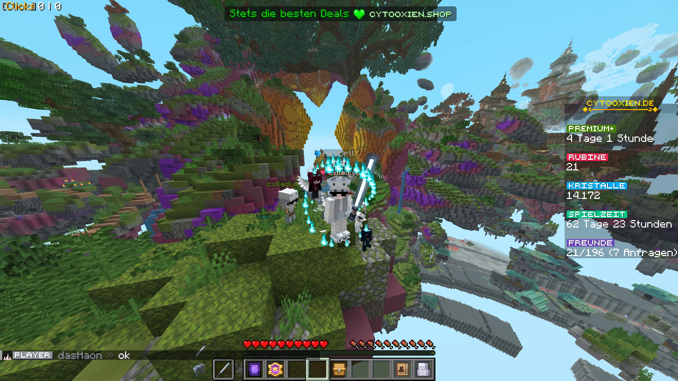 Screenshot by redbrll