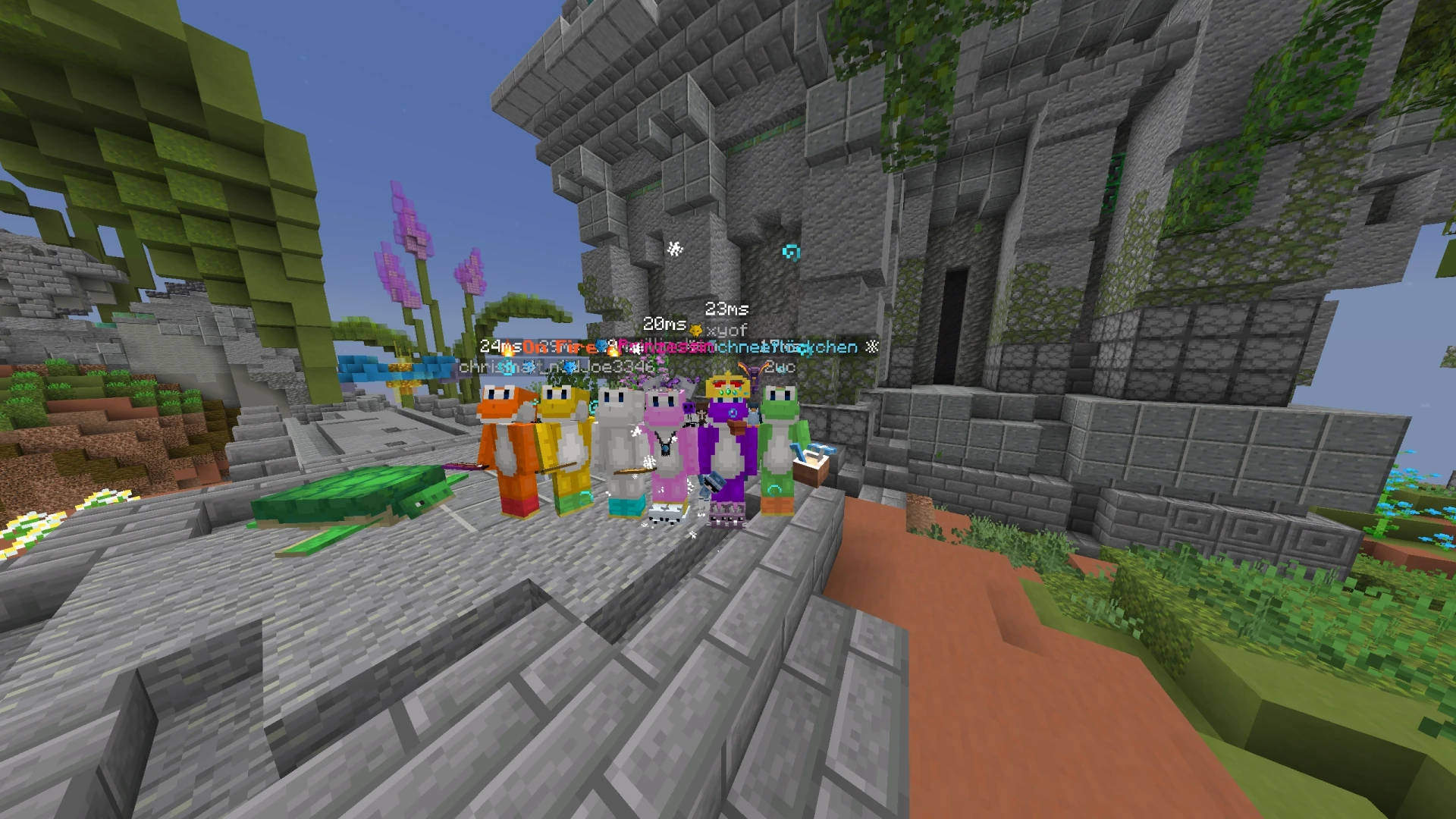 Screenshot by CML_Justin