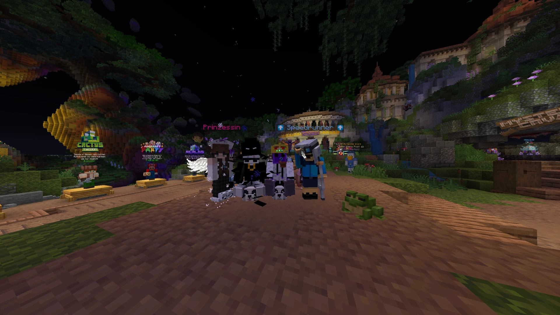 Screenshot by CML_Justin