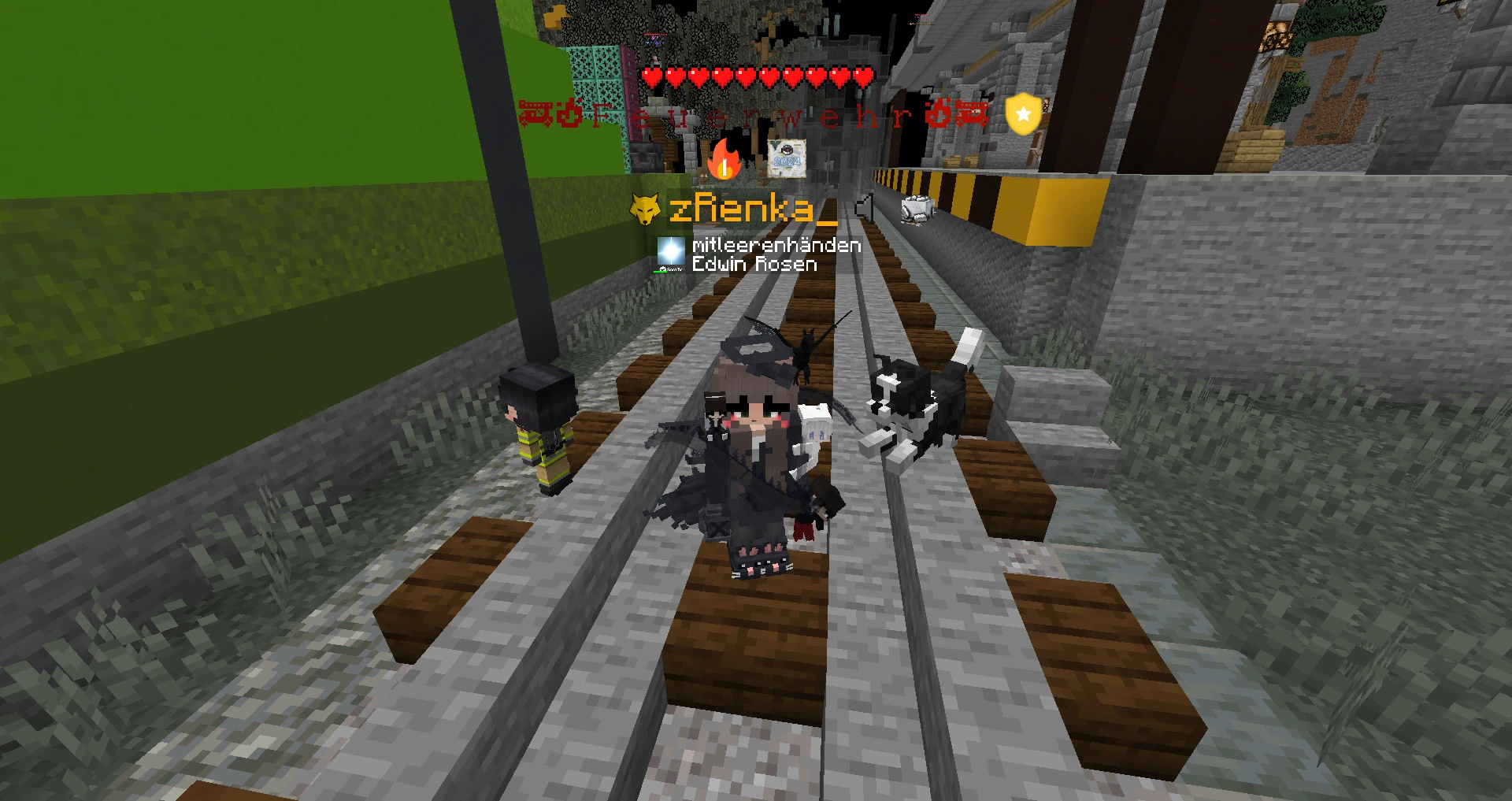 Screenshot by zRenka_