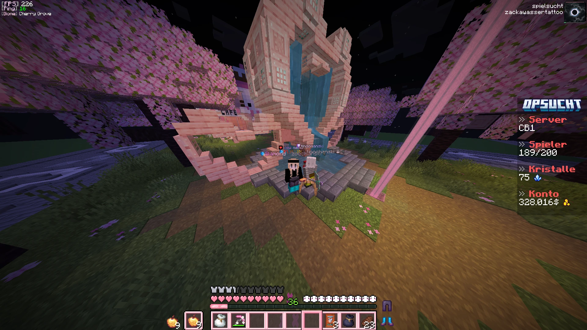Screenshot by zoechanski
